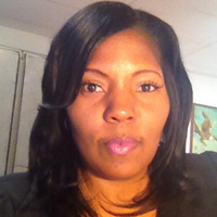 Notary Public in Jacksonville, Florida 32225, Wanda Geddes