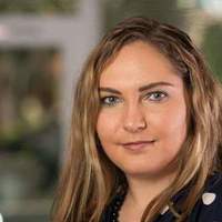 Notary Public in San Diego, California 92103, Jessica Demirdjian