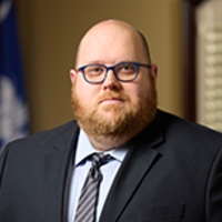 Notary Public in Lexington, South Carolina 29073, Christopher Jay