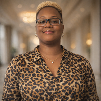 Notary Public in Phenix City , Alabama 36867, Alika Crowell