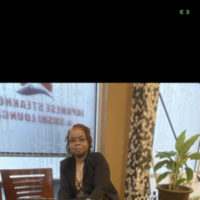 Notary Public in JACKSONVILLE, Florida 32208, Tosha Jones