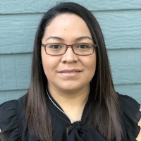 Notary Public in Houston, Texas 77020, Norma Reyes