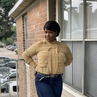 Notary Public in Houston, Texas 77036, Gbeminiyi Jesuwibe