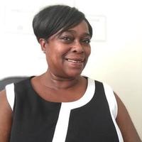 Notary Public in Charlotte, North Carolina 28262, Vivian F Williams