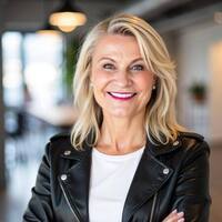 Notary Public in Benicia, California 94510, Linda Crncevic