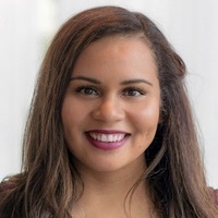 Notary Public in Miami, Florida 33130, Dorca Leticia Mejia-Cruz