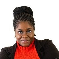 Notary Public in Houston , Texas 77071, Kennetha M. Thomas