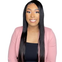 Notary Public in Austin, Texas 78728, Gabrieall Spencer