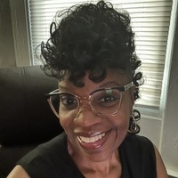 Notary Public in Henderson, North Carolina 27536, Angele' Hodges