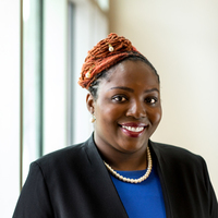 Notary Public in HOUSTON, Texas 77084, Whitney Buyckes