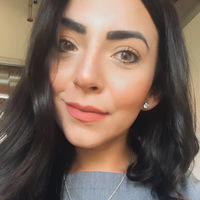 Notary Public in Houston, Texas 77068, Paola Borrego