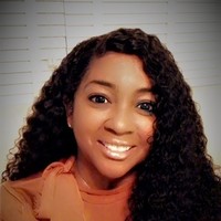 Notary Public in Miami, Florida 33238, Felicia Laughlin-Ajala