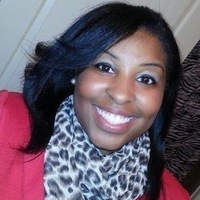 Notary Public in Houston, Texas 77047, Jasmin Franklin