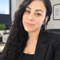 Notary Public in Springfield , Massachusetts 01109, Ana Nieves