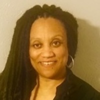 Notary Public in Dallas, Texas 75208, Michelle Johnson