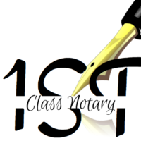 Notary Public in Jacksonville, Florida 32202, Christal Lewis