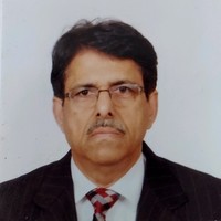 Notary Public in Houston, Texas 77084, Naresh Dhiman