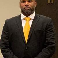 Notary Public in Houston, Texas 77051, Cedric  Francis