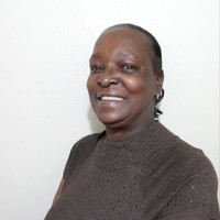 Notary Public in Houston, Texas 77071, Sharon Reddick
