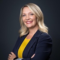 Notary Public in Phoenix, Arizona 85086, Rebekah Wilhelm