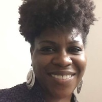 Notary Public in SAN ANTONIO, Texas 78217, Ona Powell