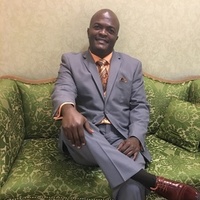 Notary Public in Orlando, Florida 32818, Patrick Bosman