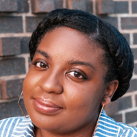 Notary Public in Houston, Texas 77093, Keanna Salter