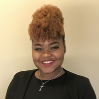 Notary Public in Miami, Florida 33169, Caylia Earle