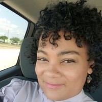 Notary Public in HOUSTON, Texas 77007, Kamil Johnson