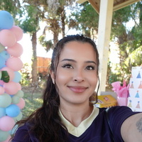 Notary Public in Tampa, Florida 33615, Omyra Cruz