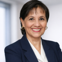 Notary Public in COCONUT CREEK, Florida 33063, Silvia Maruri