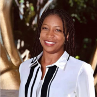 Notary Public in CHARLOTTE, North Carolina 28227, Tamara Perry