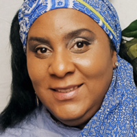 Notary Public in Houston, Texas 77095, Monique Major