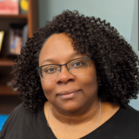 Notary Public in RICHMOND, Virginia 23225, Donna Ruff