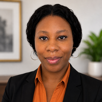 Notary Public in ELLENWOOD, Georgia 30294, Philissa Gilliard