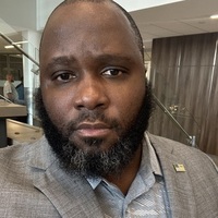 Notary Public in Little Elm, Texas 75068, Isaiah Johnson