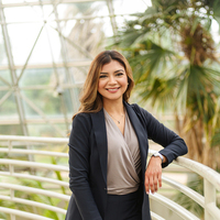 Notary Public in San Antonio , Texas 78238, Andrea Miranda