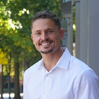 Notary Public in Arlington, Virginia 22209, Aaron Gawronsky