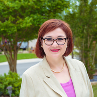 Notary Public in San Antonio, Texas 78260, DANIA HENDRICKS