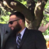 Notary Public in San Antonio, Texas 78201, Diego Guevara