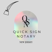 Notary Public in Blackwood, New Jersey 08012, Cyril Cain
