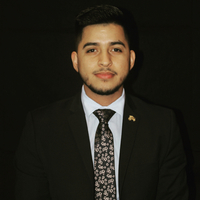 Notary Public in Phoenix, Arizona 85037, Alexandro Morales