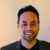 Notary Public in Richmond, Kentucky 40475, Venkata G Perumalla