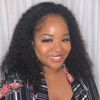 Notary Public in Houston, Texas 77044, Olivia Barefield