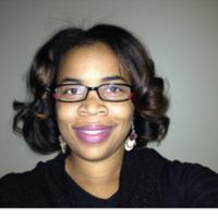 Notary Public in Chicago, Illinois 60649, Sarah Anderson