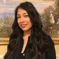 Notary Public in Orlando, Florida 32818, Sandra Nieves Montefusco