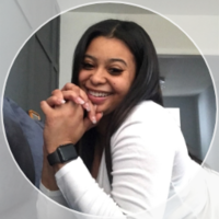 Notary Public in Houston, Texas 77068, Briana Lindsey