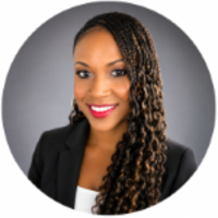 Notary Public in Deltona, Florida 32725, Yolanda Anderson