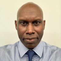 Notary Public in Lauderhill, Florida 33319, Nigel Bedeau