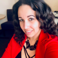 Notary Public in Indianapolis, Indiana 46268, Iesha McFarlane